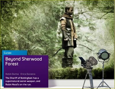 Beyond Sherwood