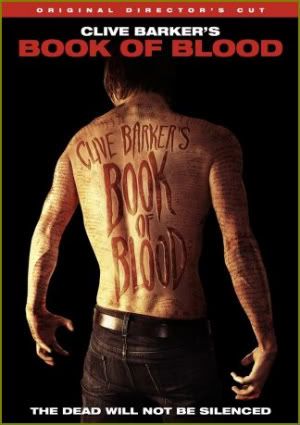 Book of Blood