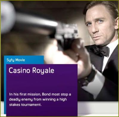 Casino Royale