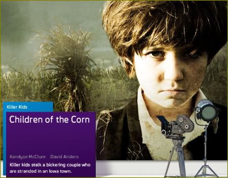 Children of Corn