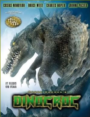 Dinocroc