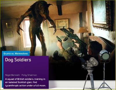 Dog Soldiers