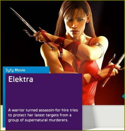Elektra 2