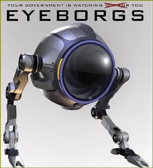 Eyeborgs