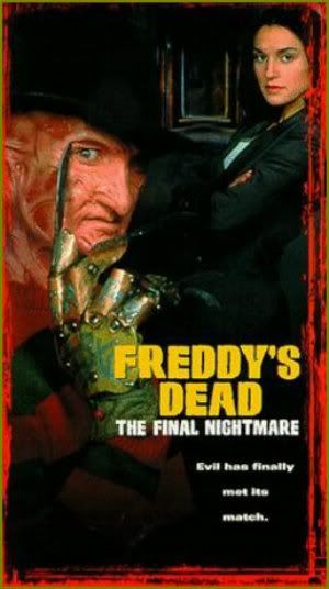 freddysdead