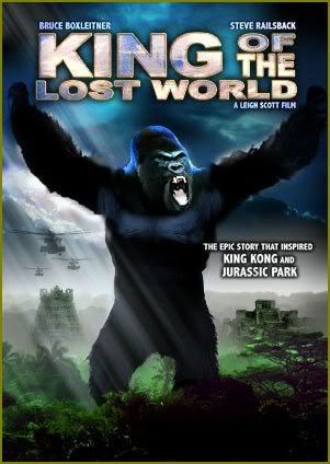 King Lost World