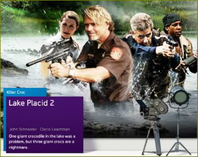 Lake Placid 2