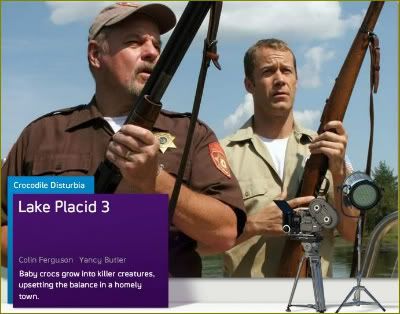 Lake Placid 3