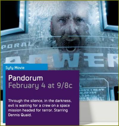 Pandorum