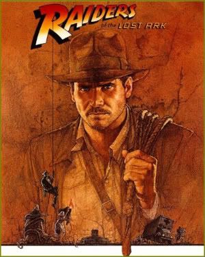 Raiders of the Lost Ark