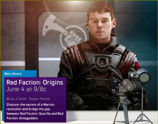 Red Faction: Origins 4