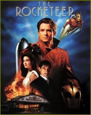 Rocketeer