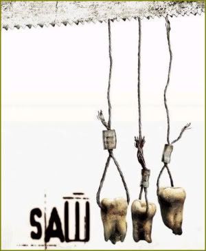 Saw 3