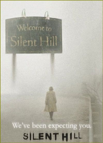 Silent Hill