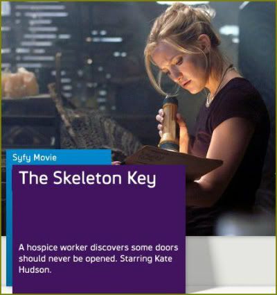 Skeleton Key 2