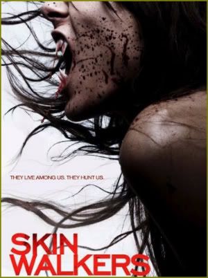 Skinwalkers