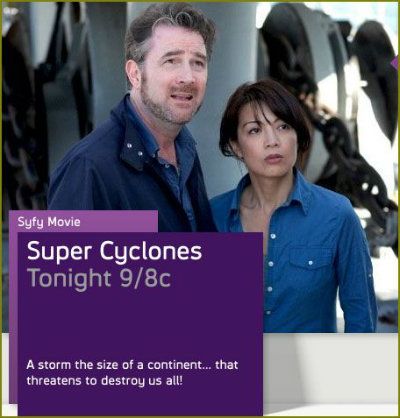 syfy super cyclone1 Conheça os Syfy Originals de fevereiro