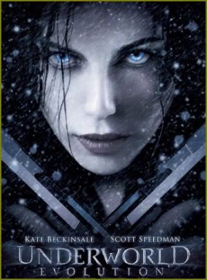 Underworld Evolution