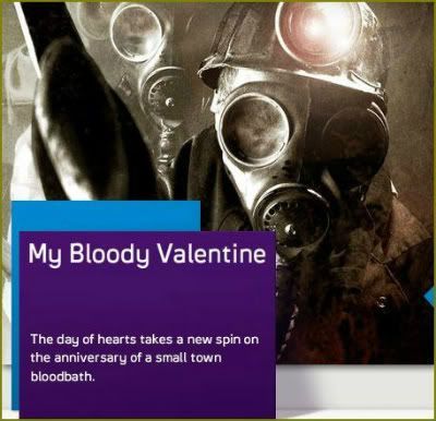 07:00 PM My Bloody Valentine