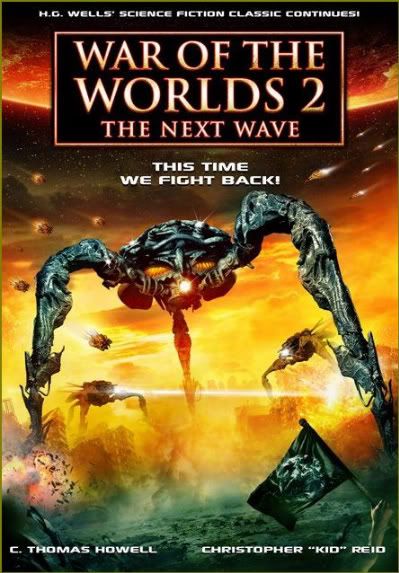 war of the worlds 2 the next wave. 03:00 AM War Of The Worlds 2: