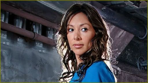 Torchwood Miracle Day SFP Now Arlene Tur Audio Interview