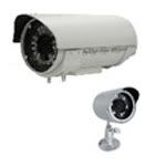 Crystal Lake Bullet Security Camera Crystal Lake Bullet Security Camera