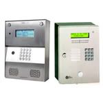 Crystal Lake Bullet Security Camera Crystal Lake Phone Entry System