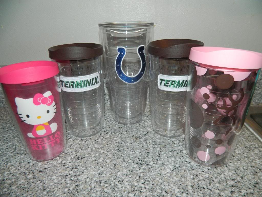 Tervis