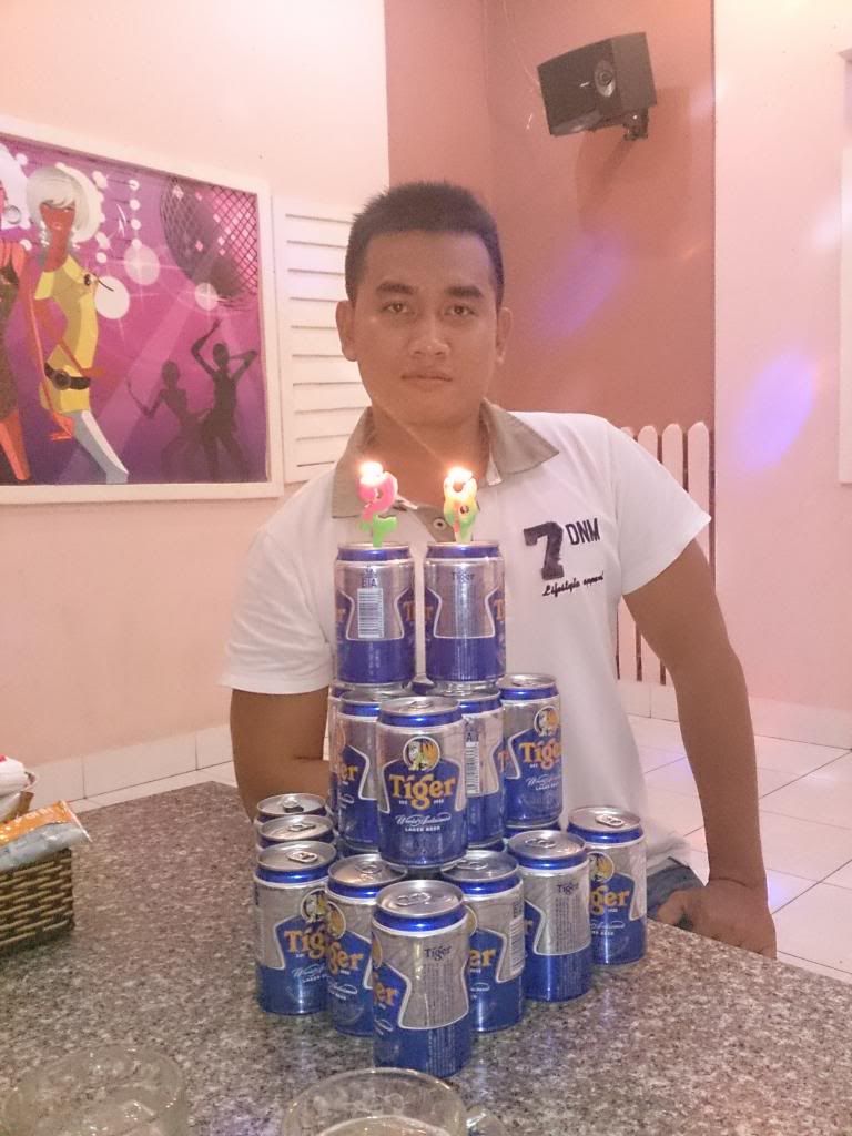 Gặp nhau cuối tuần  Club Tửu Lượng Vô Biên - 1