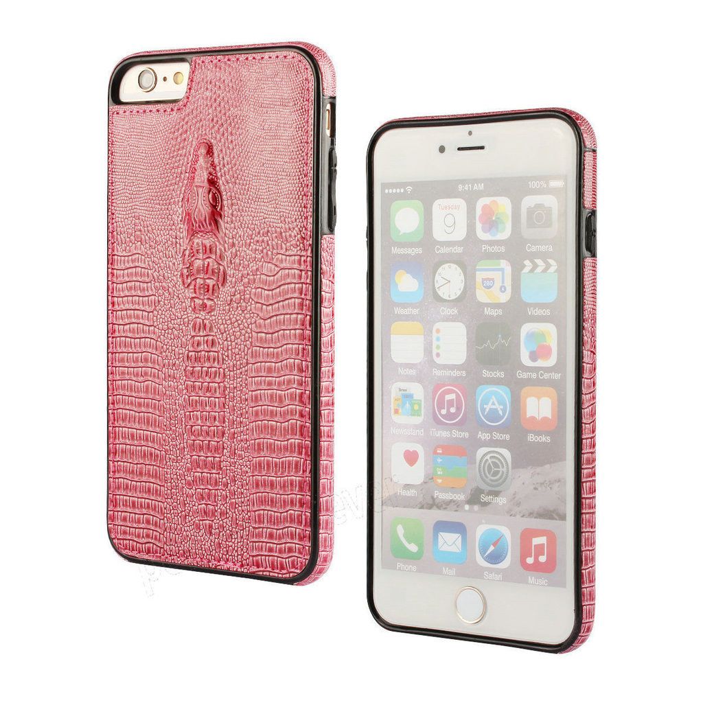 Bán ốp lưng bằng nhôm cho iphone 6 plus cực đẹp