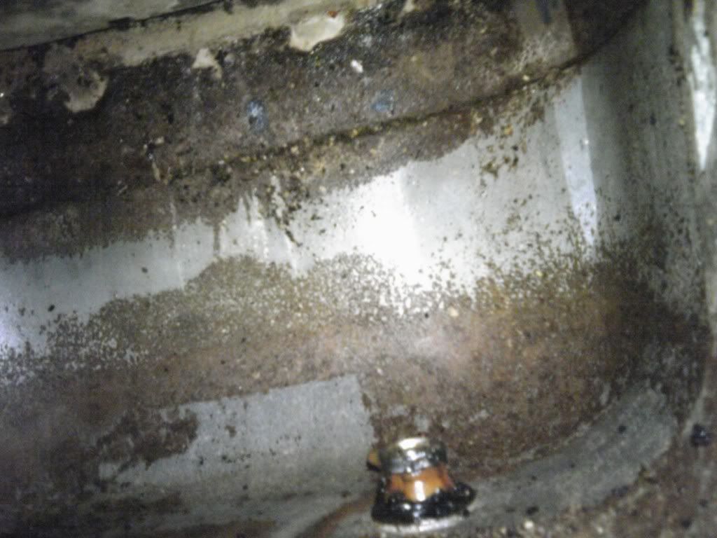 fuel tank cleaning Jeep Enthusiast Forums