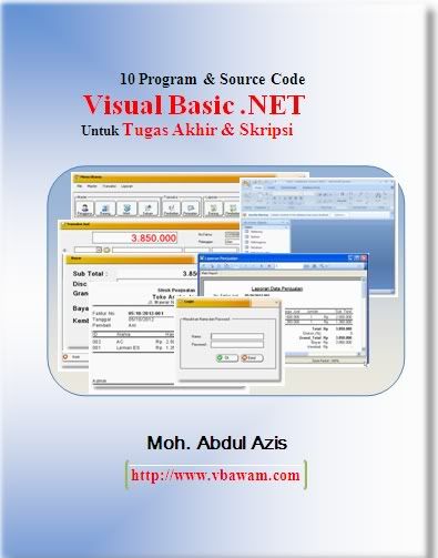 tutorial visual basic 2010