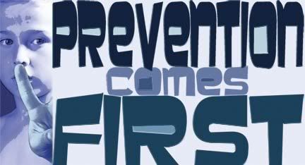 prevention