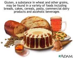 Diabetes and celiac disease description of celiac disease and diabetes