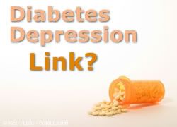 diabetes and depression