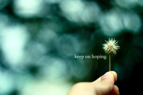 Keep on holding