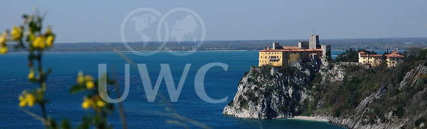 UWC · Estudiá Becado en el Extranjero UWC · Estudiá Becado en el Extranjero