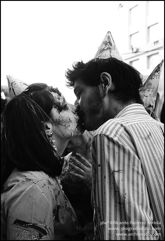 Zombies (Fotos Propias) Zombies (Fotos Propias)