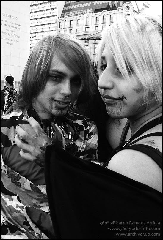 Zombies Zombies
