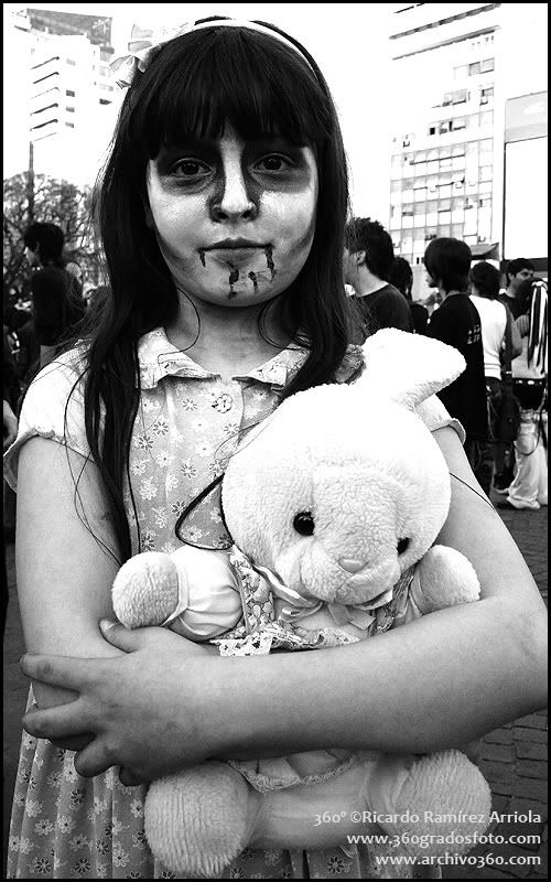 zombis zombis