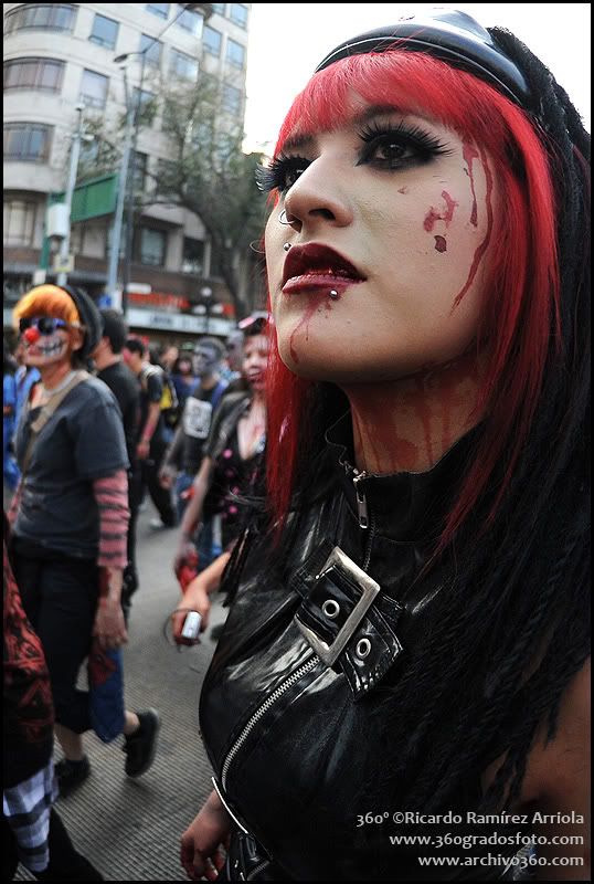 zombis zombis