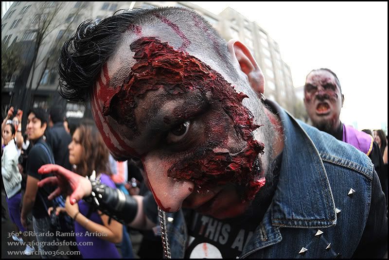 zombis zombis