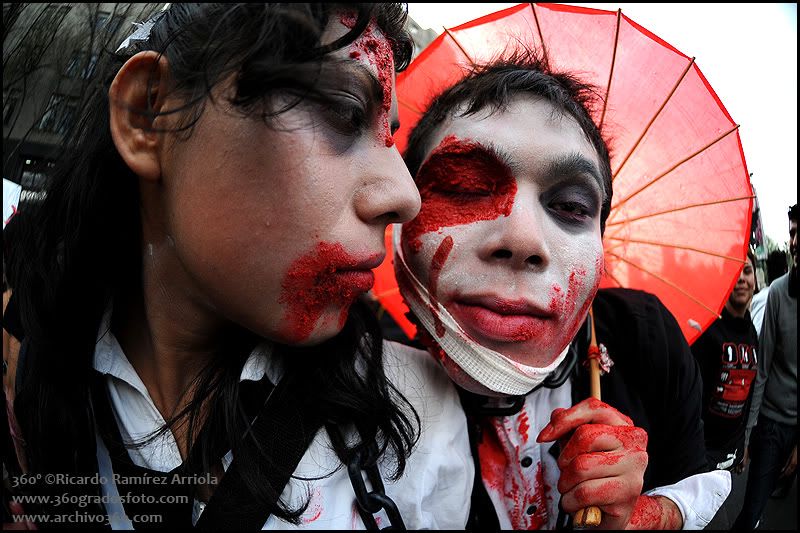 Zombies Zombies