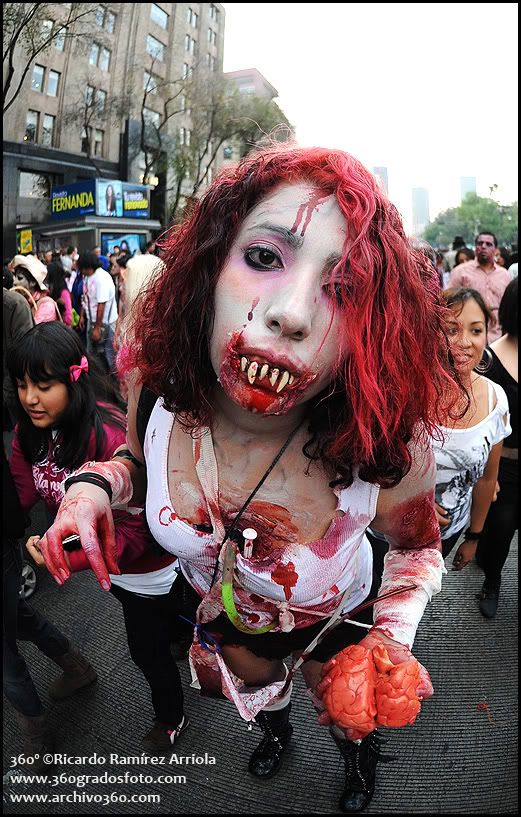 zombis zombis