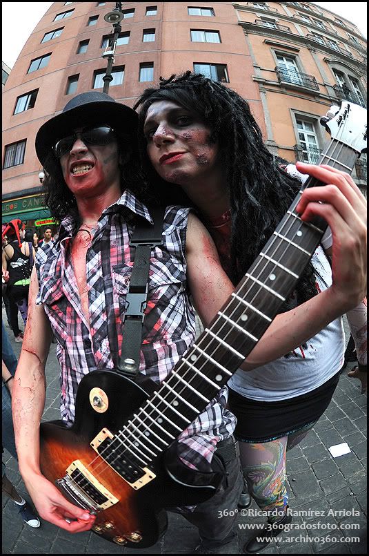 zombis zombis