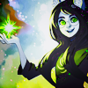 Jade Harley Avatar