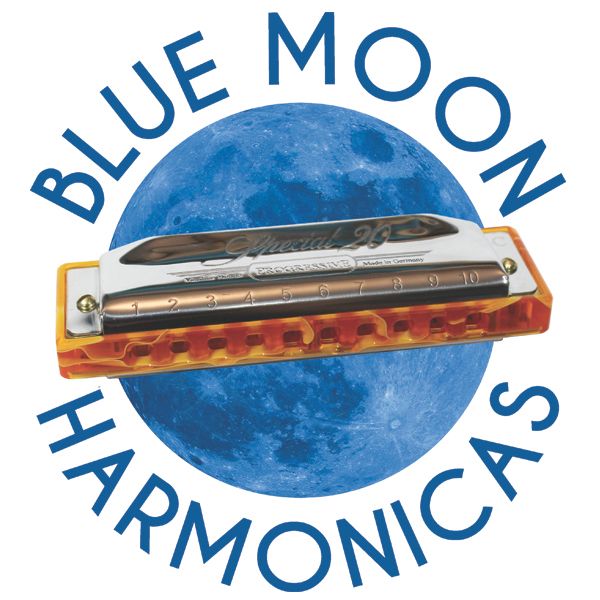 Blue Moon Harmonicas