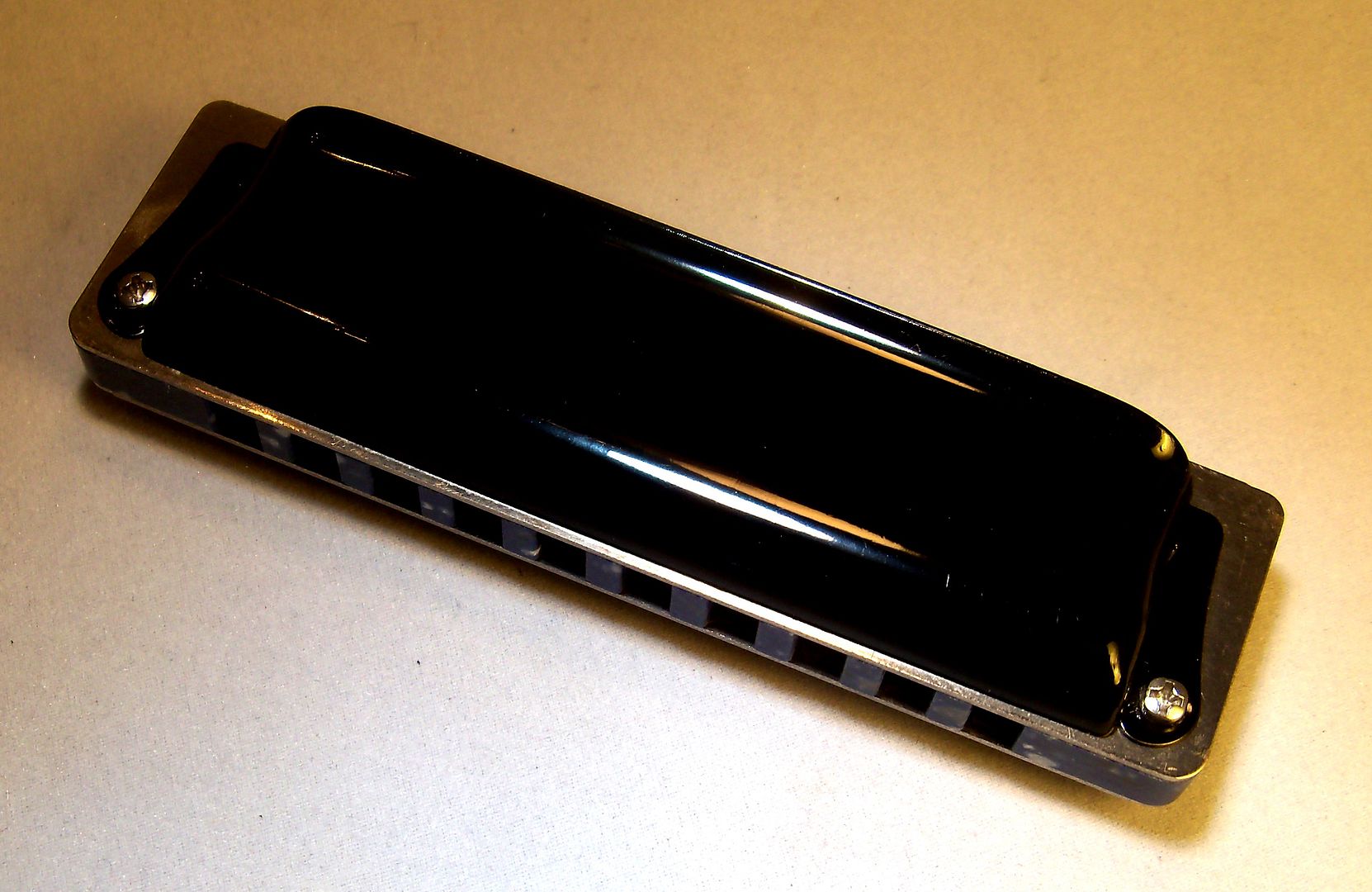 Suzuki SUB-30 with Midnight Pearl Solid Surface Comb and Black Powder Coated Covers photo SUB30CompleteSSBluBlk1_zpsa44f2f2c.jpg