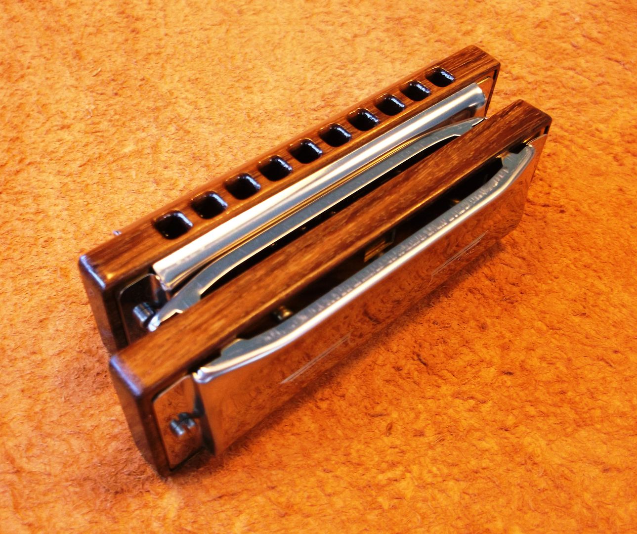 Hohner Special 20's with Milled Rosewood Combs photo DSCF4573_zpsw7rw9gd3.jpg