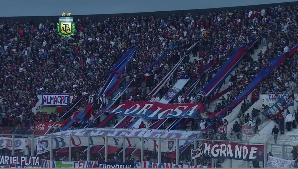 San Lorenzo San Lorenzo